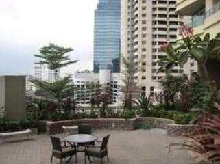 Sukhumvit City Resort