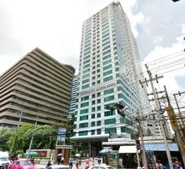 Sukhumvit Living Town