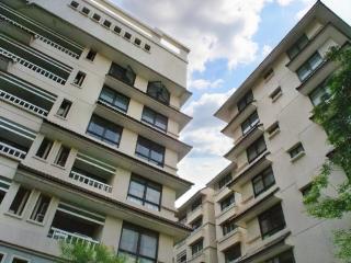 Baan Chan Condominium