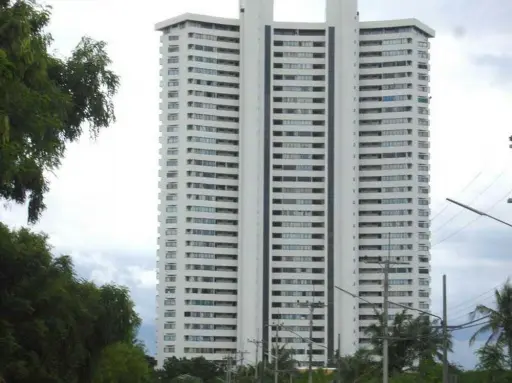 Sunset Heights Condominium