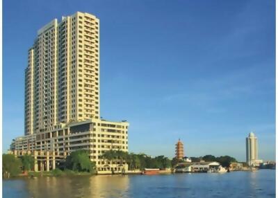 Baan Chao Praya