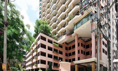 Supalai Oriental Place Sathorn-Suanplu