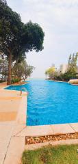 Baan Chom View Condo Hua Hin