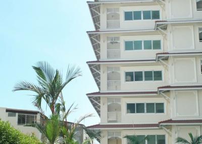 Baan Klang Hua Hin Condominium