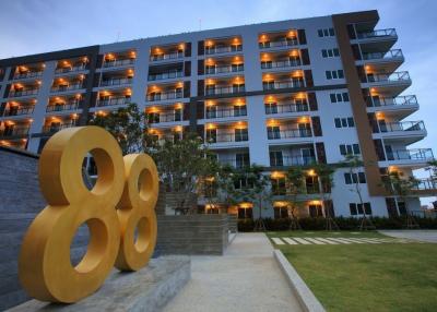 The 88 Condo