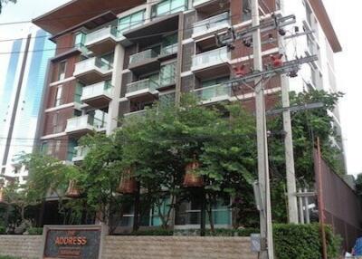 The Address Sukhumvit 61