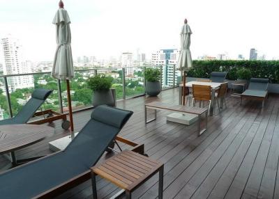 The Alcove Thonglor 10