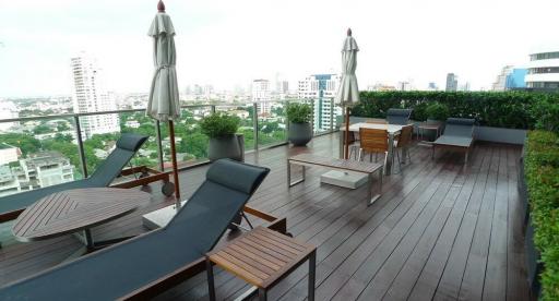 The Alcove Thonglor 10