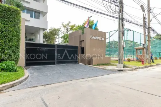 Baan Koon Apartment