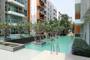 The Breeze Condo Hua Hin