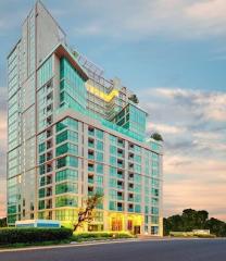 The Cloud Condominium Pattaya