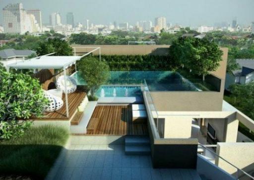 Baan Lux-Sathon