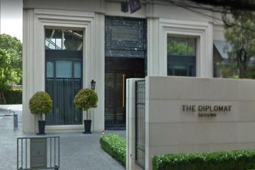 The Diplomat Sathorn