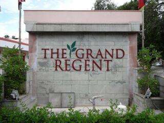 The Grand Regent