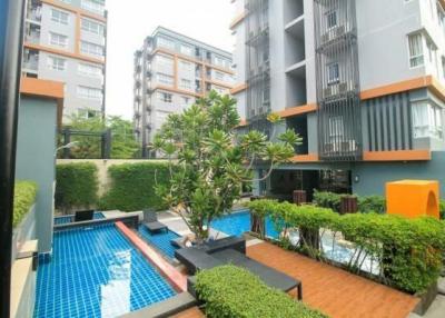 The Grass Condominium South Pattaya