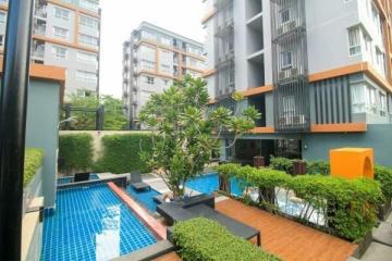 The Grass Condominium South Pattaya