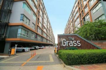 The Grass Condominium South Pattaya