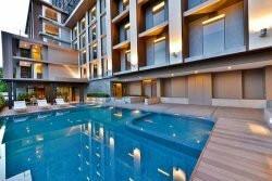 The Hudson Sathorn 7