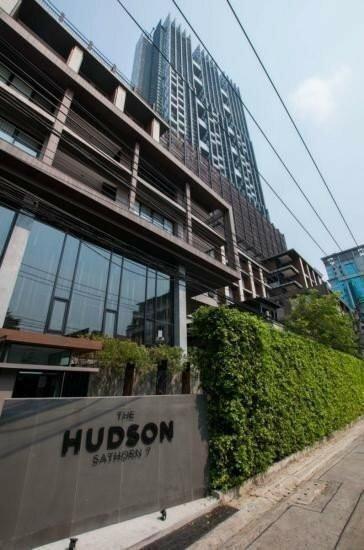 The Hudson Sathorn 7