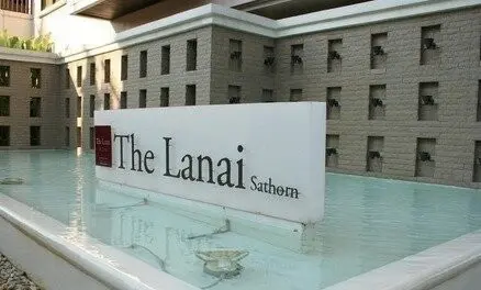 The Lanai Sathorn