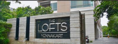 The Lofts Yennakart