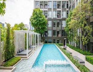 The Nest Sukhumvit 64