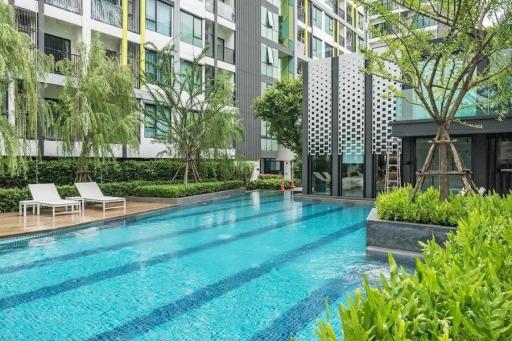 Niche Mono Sukhumvit 50