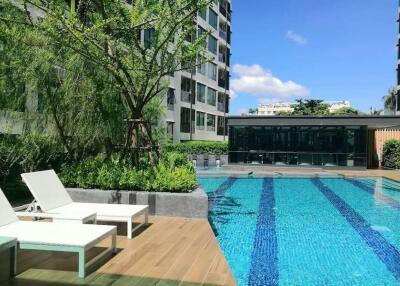 Niche Mono Sukhumvit 50