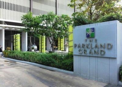The Parkland Grand Taksin
