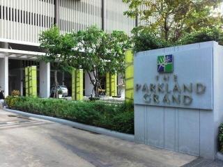 The Parkland Grand Taksin