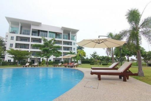 The Pride Hua Hin