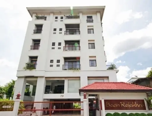 Baan Rajakhru Apartment