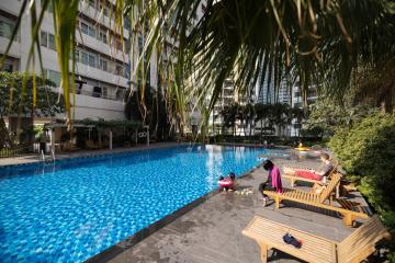 The Residence Sukhumvit 24