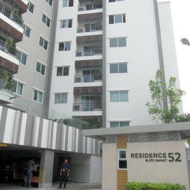 Residence 52 Condominium