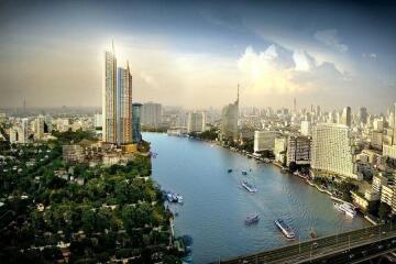 The Residences At Mandarin Oriental