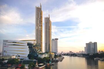 The Residences At Mandarin Oriental