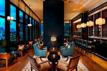 The Residences at The St. Regis Bangkok