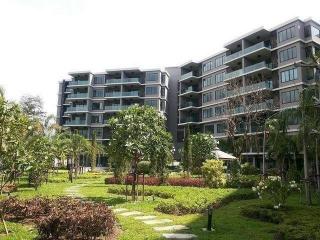 The Resort Condominium