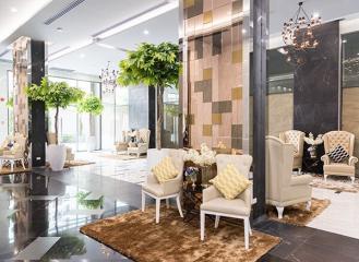 The Rich Sathorn – Taksin