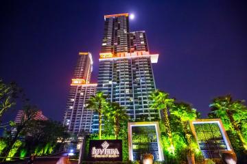 The Riviera Monaco Pattaya