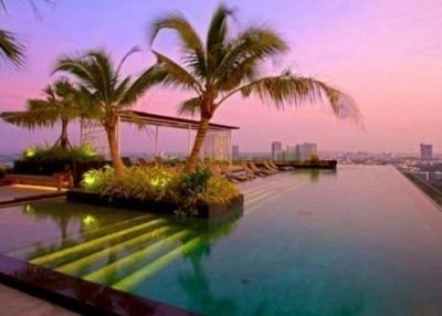 The Riviera Monaco Pattaya