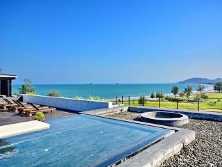 The Sanctuary Hua Hin