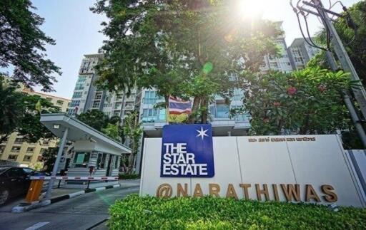 The Star Estate @ Narathiwas