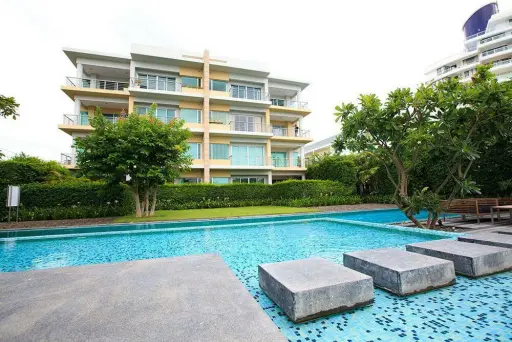 Baan San Pluem Hua Hin