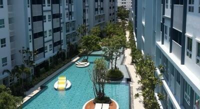 The Trust Condo Huahin