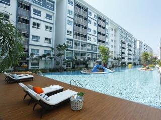 The Trust Condo Huahin