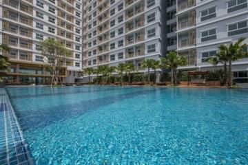 The Trust Condo South Pattaya