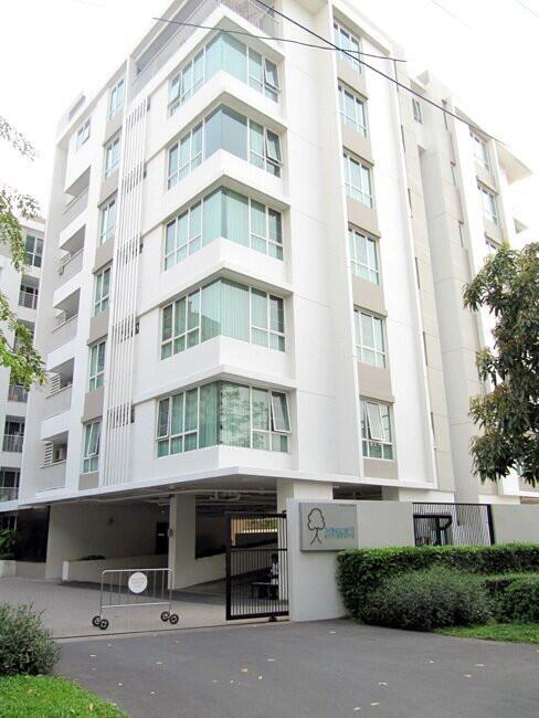 Thonglor 11 Residence