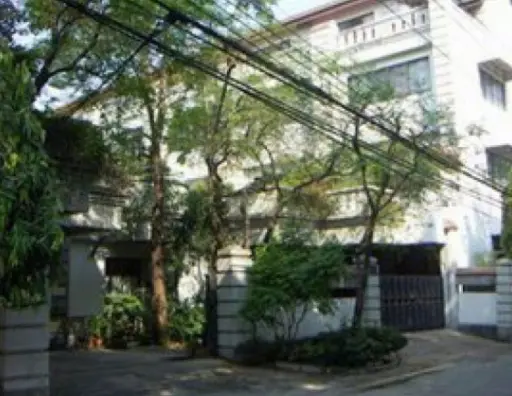 Thonglor Garden