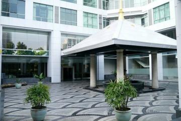 Baan Sathorn Chaopraya